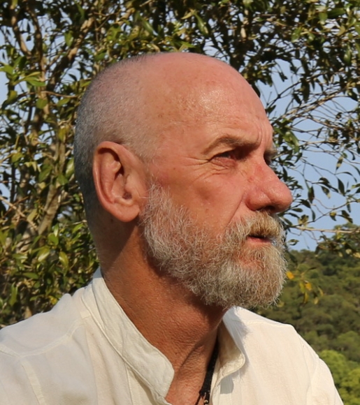 Max Igan