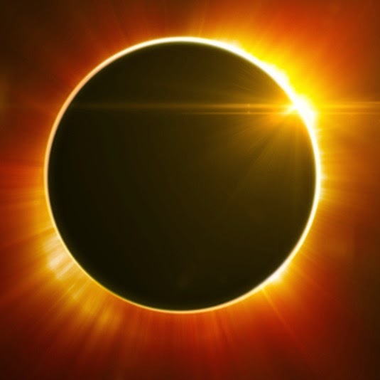 solar eclipse