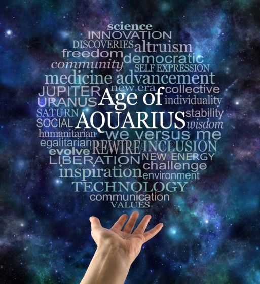 Aquarian Enlightenment