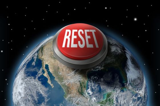 global reset