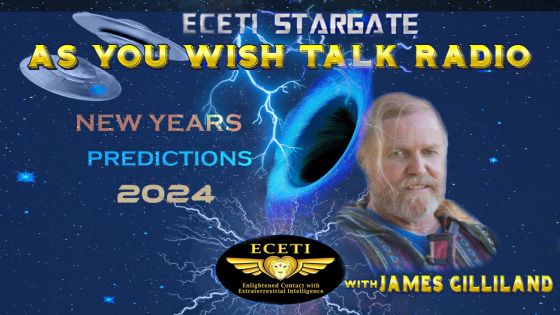 New Year's Predictions 2024