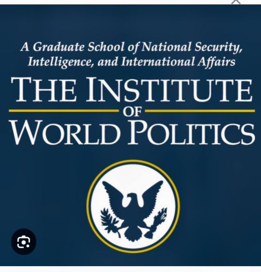 The Institute of World Politics