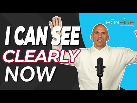 I Can See Clearly Now - Season 8 Episode 7