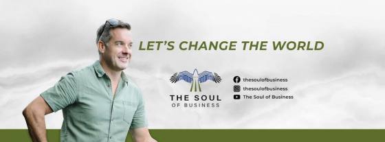 The Soul of Business