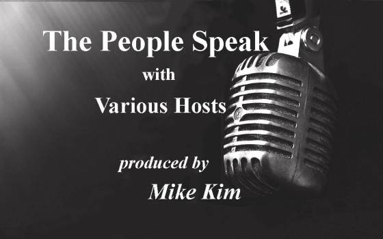 The People Speak