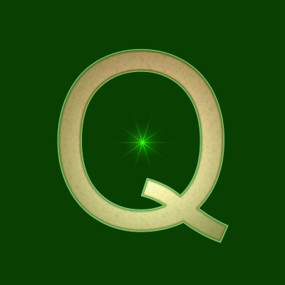 Q