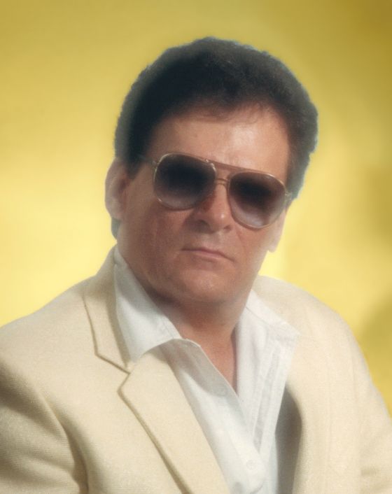 Tony Alamo