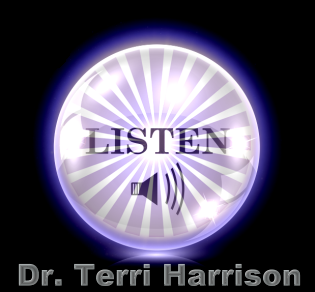 Dr Terri Harrison