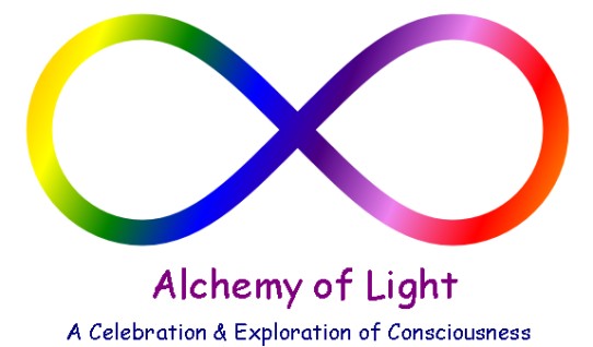 Alchemy of Light with DJamil Graham, banner