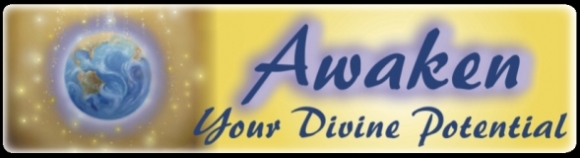 Awaken_Your_Divine_Potential with Patricia Diane Cota-Robles, banner