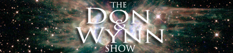 The Don and Wynn Show with Donald Newsom and Wynn Free