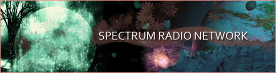 Spectrum Radio Network with Tom Theofanous and Scott Jordan, banner