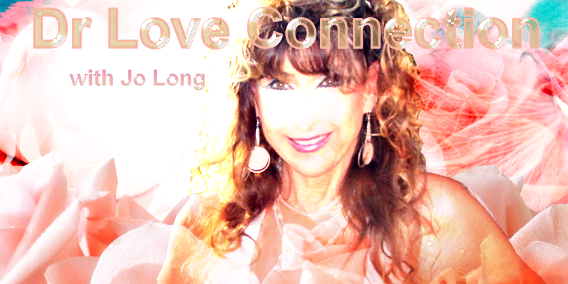 Dr Love Connection with Jo Long