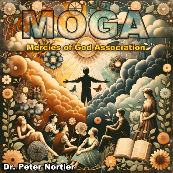 Moga - Mercies of God Association with Dr. Peter Nortier