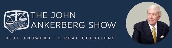 The John Ankerberg Show