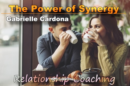 The Power of Synergy with Gabrielle Cardona