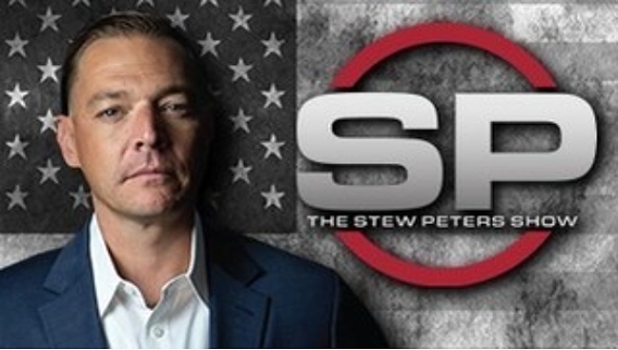 The Stew Peters Show