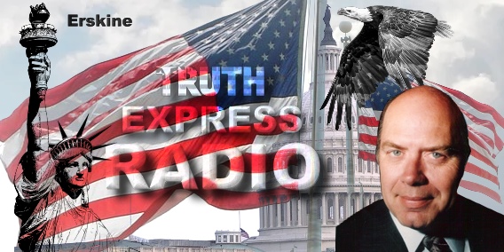 Truth Express Radio with Erskine