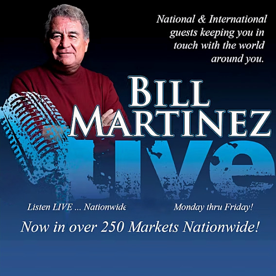 Bill Martinez Live