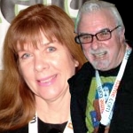 Dr. Barry Letzer and Dr. Sally Letzer