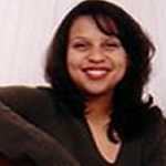 Rev. Cherise Thorne