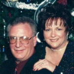 David Laskowski and Linda Laskowski