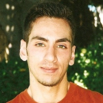 Emmanuel Dagher