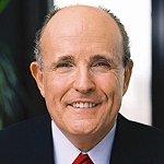 Rudy Giuliani