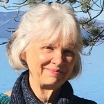 Sharon Ann Wikoff