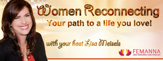 Women Reconnecting with Lisa Meisels