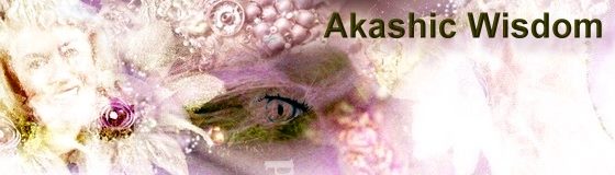 Akashic Wisdom with Dahna Fox