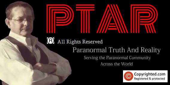 Paranormal Truth and Reality with Christopher Houston