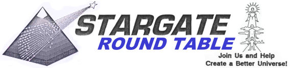 Stargate Round Table with Marietta Pickett