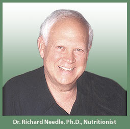 Stop Guessing About Your Health with Dr. Richard Needle