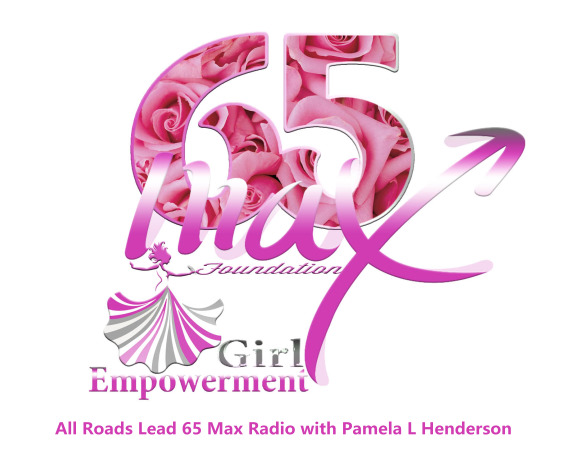 All Roads Lead 65 Max Radio with Pamela L Henderson