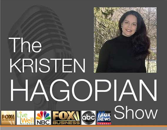 The Kristen Hagopian Show