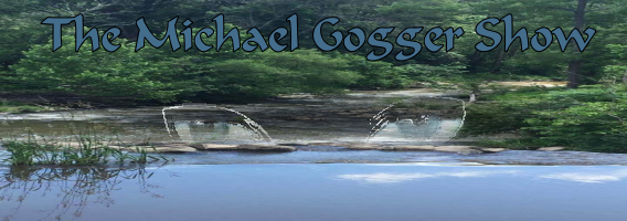 The Michael Gogger Show with Michael Gogger