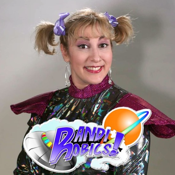 Randirobics with Randi Chenkin