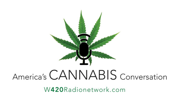 Americas Cannabis Conversation with Dan Perkins