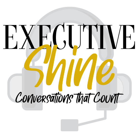 Executive Shine with Jill Wright