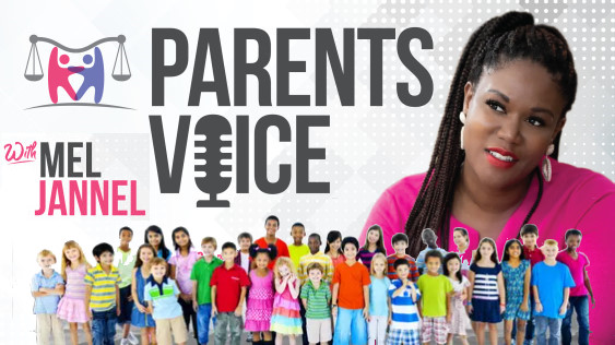 Parents Voice with Mel Jannel