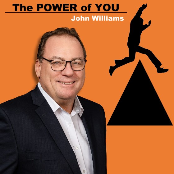 The Power of You with John Williams