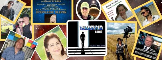 Threshold Radio