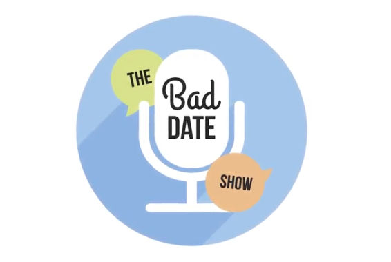 The Bad Date Show with Meagan Gillett