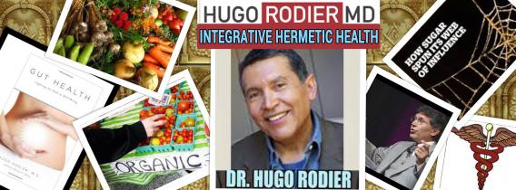 Hugo D Rodier