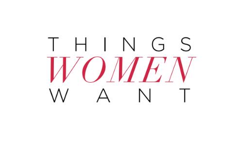 Things Women Want with Patty Kelley and Laura Denton