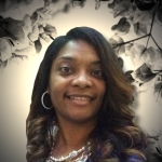 Prophetess Amina Campbell