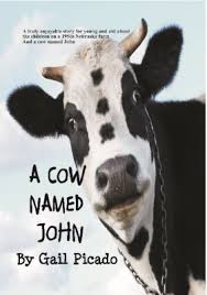 A Cow Named John