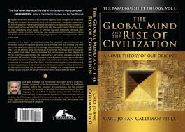 The Global Mind and the Rise of Civilization