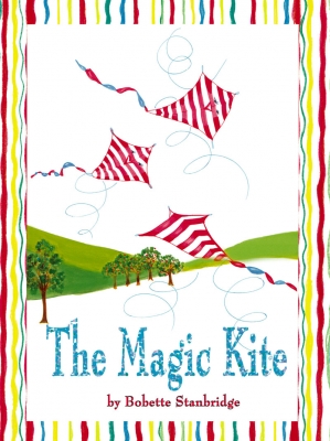 The Magic Kite